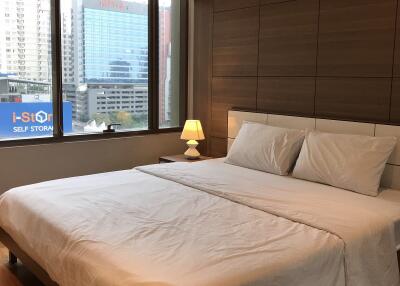 Sukhumvit 24 Property