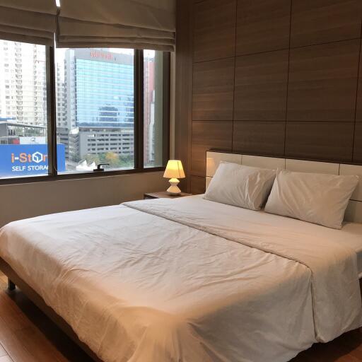 Sukhumvit 24 Property