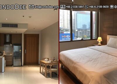 Sukhumvit 24 Property