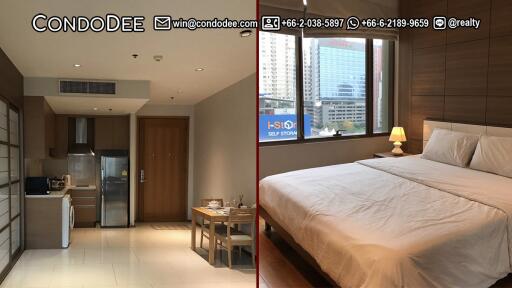 Sukhumvit 24 Property