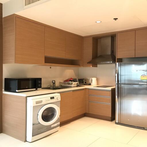 Sukhumvit 24 Property