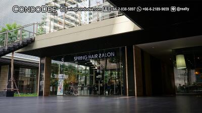 Sukhumvit 24 Property