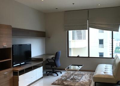 Sukhumvit 24 Property