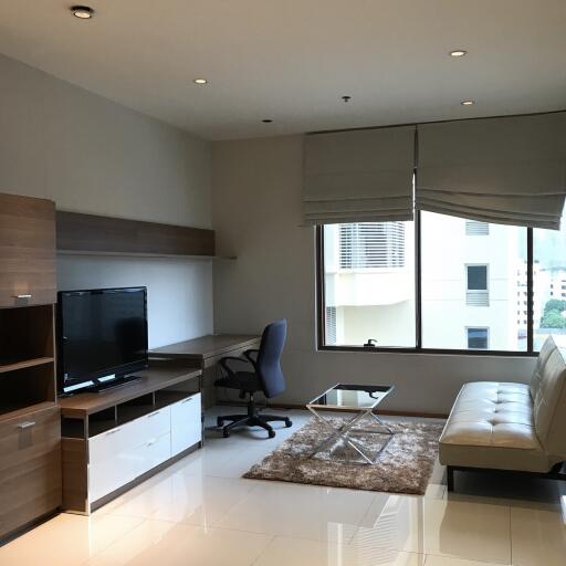 Sukhumvit 24 Property