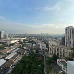 River-View Condo Sukhumvit 24