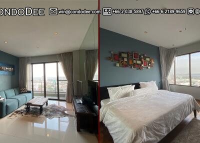 River-View Condo Sukhumvit 24