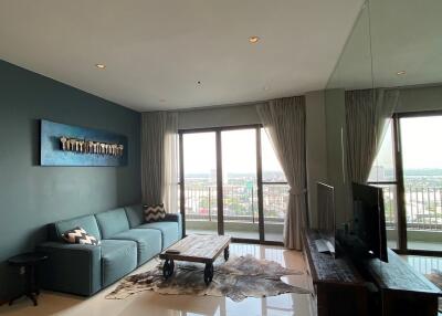 River-View Condo Sukhumvit 24