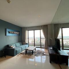 River-View Condo Sukhumvit 24