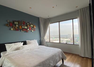 River-View Condo Sukhumvit 24