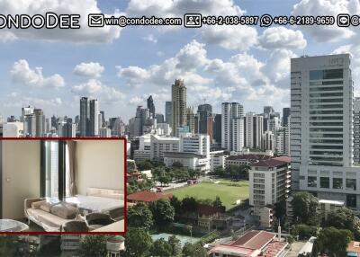 New Luxury Condo Asoke