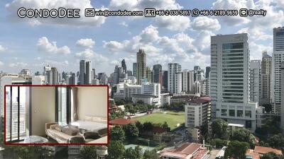 New Luxury Condo Asoke