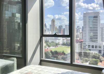 New Luxury Condo Asoke