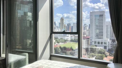 New Luxury Condo Asoke