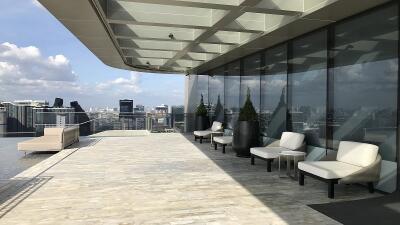 New Luxury Condo Asoke