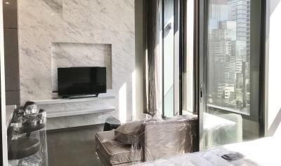 New Luxury Condo Asoke