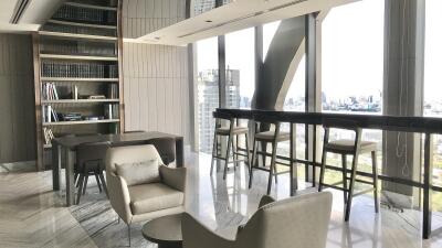 New Luxury Condo Asoke