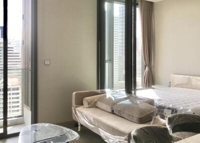 New Luxury Condo Asoke