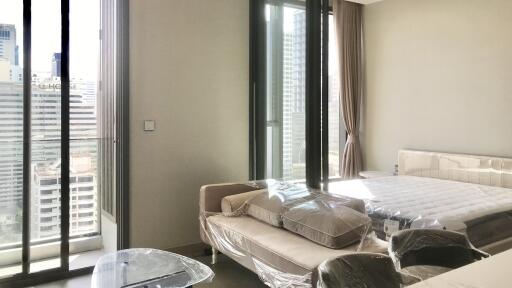 New Luxury Condo Asoke