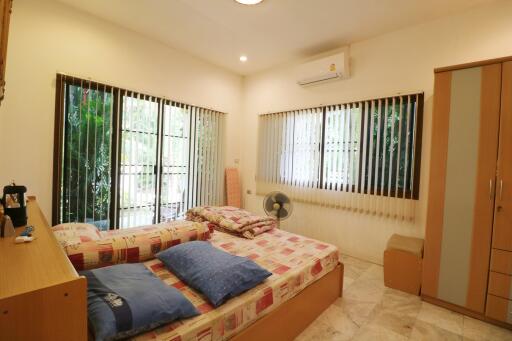 3 Bedroom, 3 Bathroom Home with Tropical Gardens For Sale In Udon Thani, Thailand