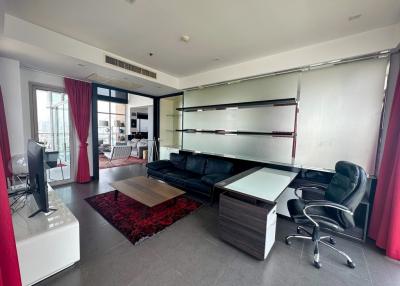 4-bedroom duplex for sale in Yen Akard area