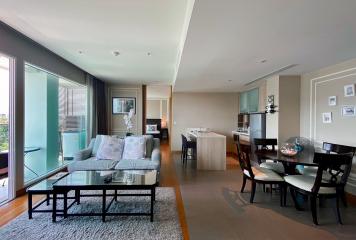 Amari Residences  : 2 Bedroom Condo With Pool and Sea Views