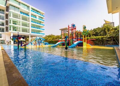 My Resort Condo : 2 Bedroom Pool View