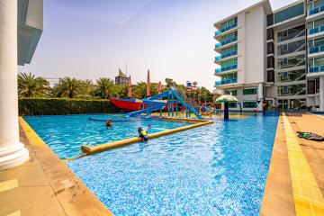 My Resort Condo : 2 Bedroom Pool View