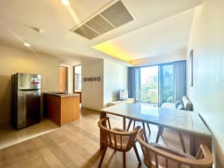 2-bedroom condo for sale in Phromphong area