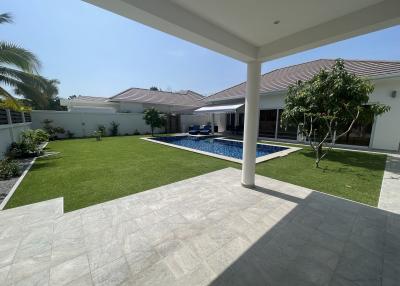 Palm Avenue: Pool Villa with 2 Bedroom and 2 Bathroom