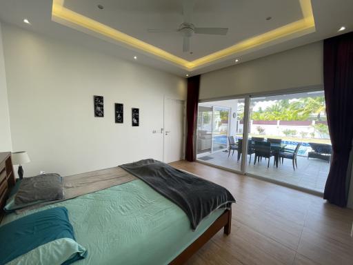 Palm Avenue: Pool Villa with 2 Bedroom and 2 Bathroom