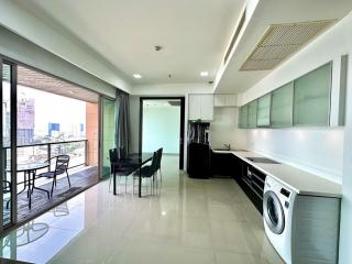 2-bedroom high floor condo for sale in Sathorn area