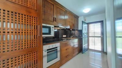 Spacious 2 Bed Sea View Condo For Sale KM Beach Paknampran