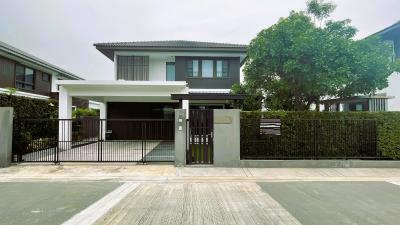 Detached house 4 - Bedroom for sale on Bangna