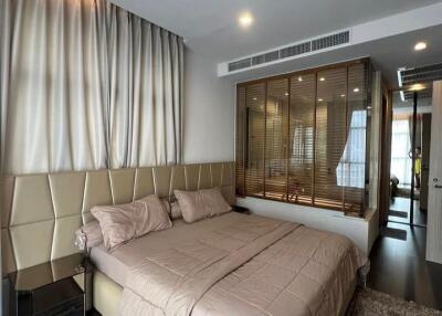 Luxury 2 - Bedroom  for Sale on Phrompong