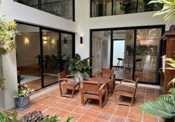 CASADAENG: 3 Bedroom Condo Near the Beach