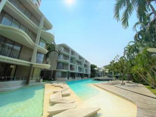 Baan San Kraam : 2 Bedroom Condo