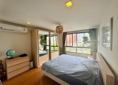 2-bedroom modern condo for sale on Sukhumvit 31 Road