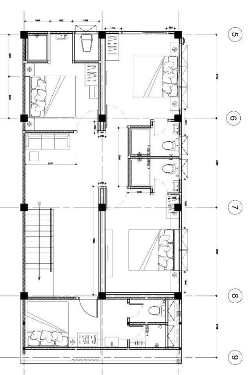 859 ตรม., 18 ห้องนอน, 13 ห้องน้ำ บ้าน ราคา ฿ 55,000,000