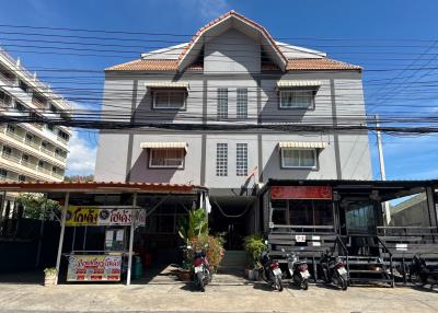 Hostel For Sale In Central Location