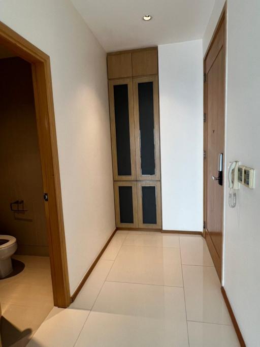 3-bedroom condo for sale on Phrom Phong