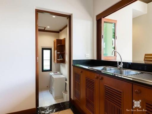 2 ห้องนอน, 2 ห้องน้ำ บ้าน ราคา ฿ 17,000,000