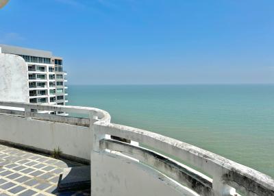 VIP CondoChain Cha Am: 2 Bedroom Sea View Condo