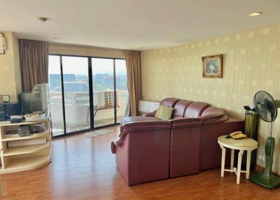 VIP CondoChain Cha Am: 2 Bedroom Sea View Condo