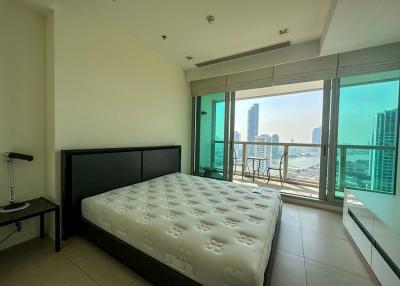 2-bedroom high end condo for sale close to Icon Siam mall