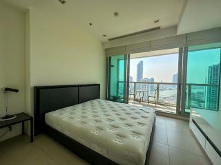 2-bedroom high end condo for sale close to Icon Siam mall