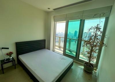 2-bedroom high end condo for sale close to Icon Siam mall