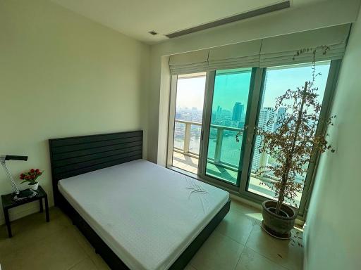 2-bedroom high end condo for sale close to Icon Siam mall