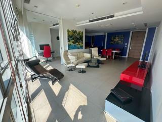 2-bedroom high end condo for sale close to Icon Siam mall