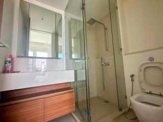 2-bedroom high end condo for sale close to Icon Siam mall