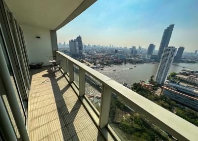 2-bedroom high end condo for sale close to Icon Siam mall